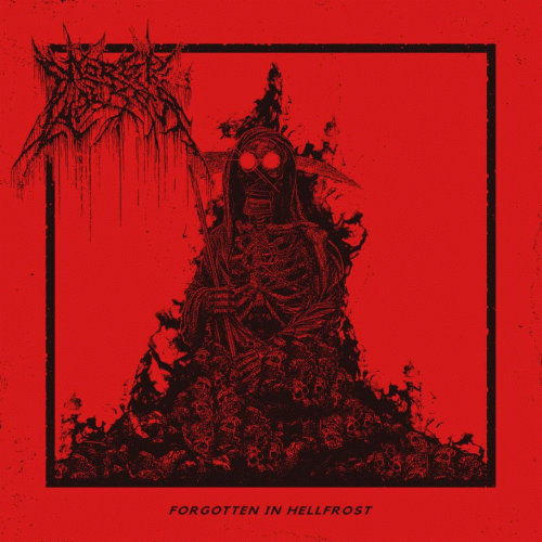 Morgue Walker : Forgotten in Hellfrost